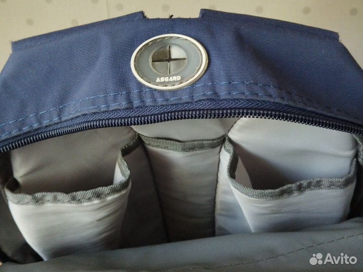 Рюкзак для художественной гимнастики