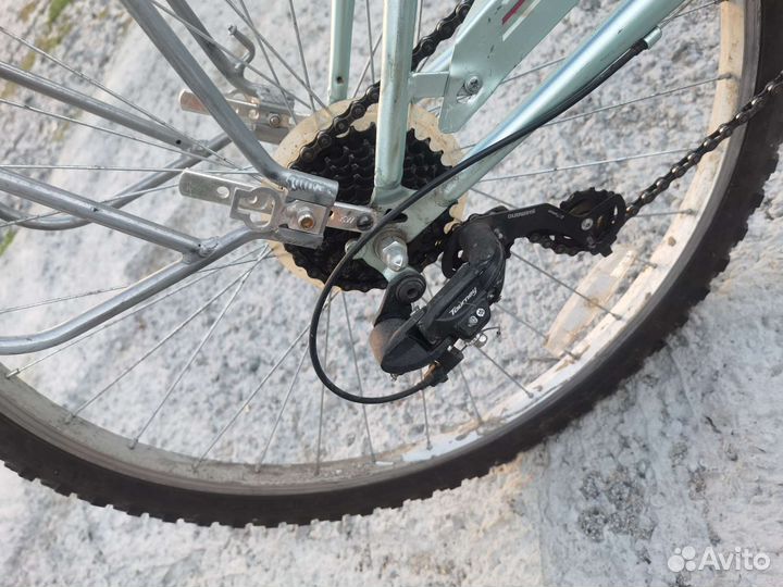 Schwinn Suburban Women