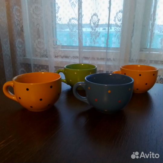 Кружка 0,6л