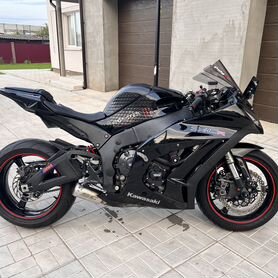 Продам kawasaki zx10r