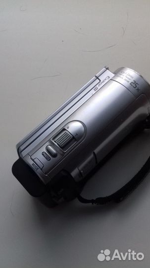 Видеокамера