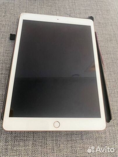 iPad 7 2020 wifi+cellular 32gb сим карта US