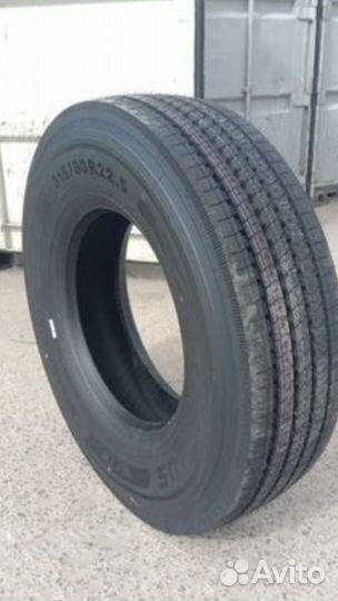 Шина 315/80R22.5 Aeolus Neo Allroads S 158/150L 18