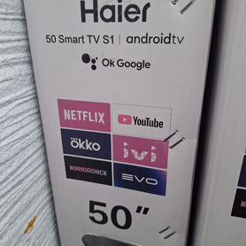 Телевизор SMART tv бу