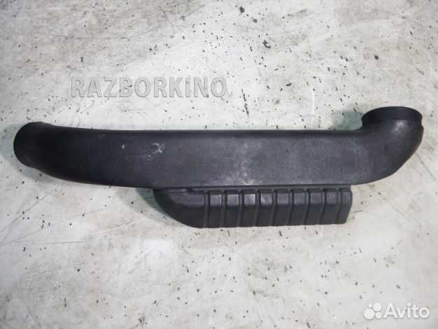 Патрубок впускного коллектора