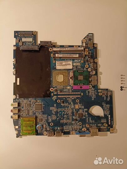 Материнская плата Acer 4230