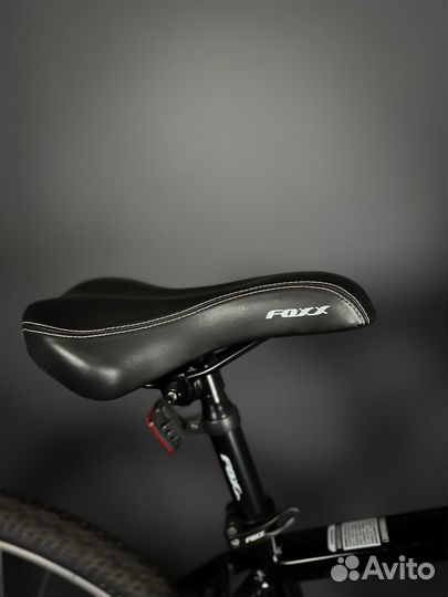 Велосипед Foxx Aztec D 29