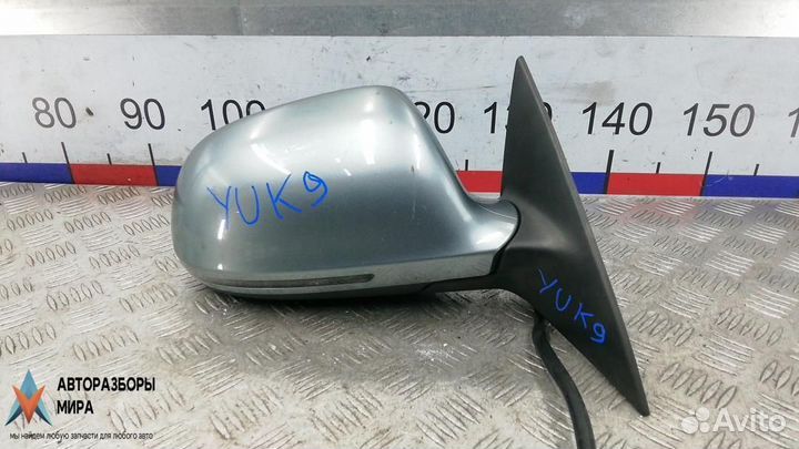 Зеркало наружное правое Audi A6 4G/C7 2011