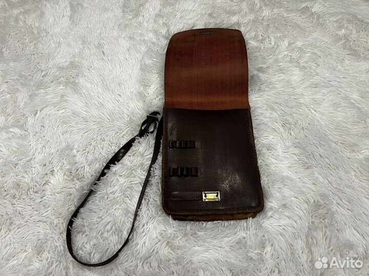 Планшет сержантский армейский