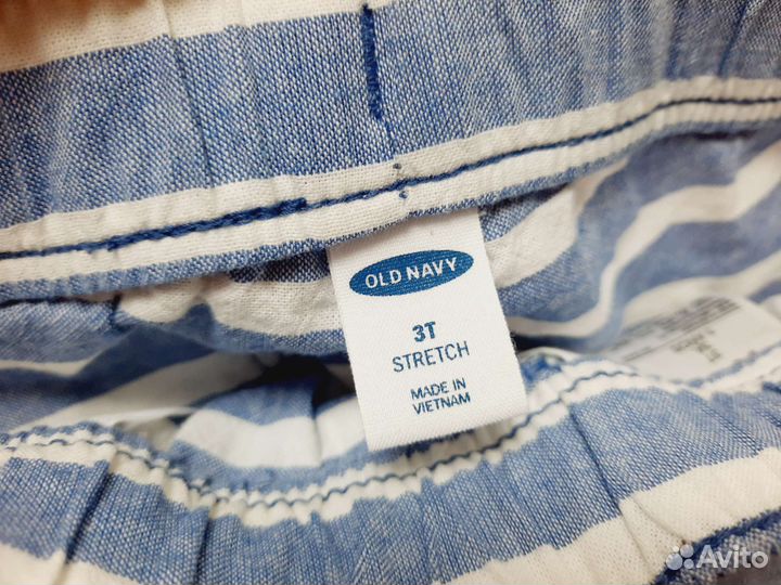 Шорты Oldnavy новые