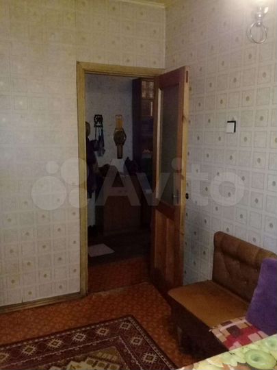 3-к. квартира, 60,5 м², 7/9 эт.