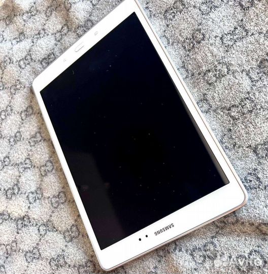 Планшет samsung galaxy tab a sm-t555