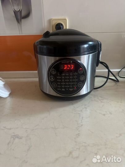 Мультиварка polaris