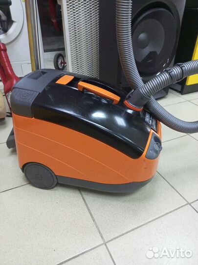 Пылесос Thomas Twin Tiger (Бх22)