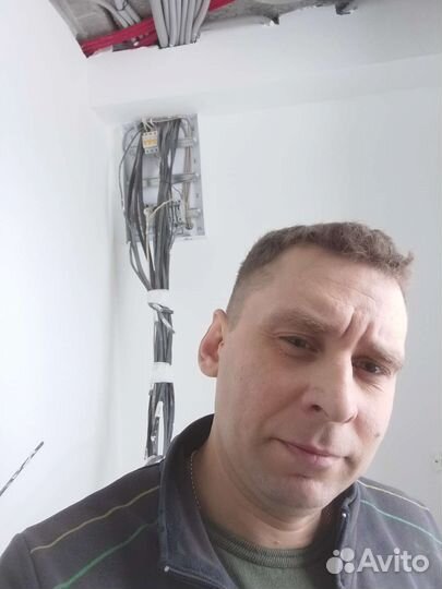 Электрик Череповец