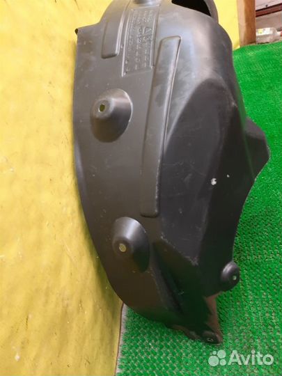 Подкрылок задний правый Haval F7 2018 - 2024