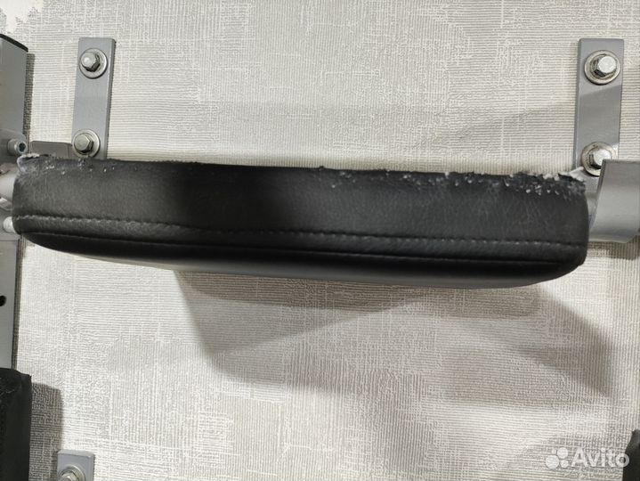 Турник настенный 3 в 1