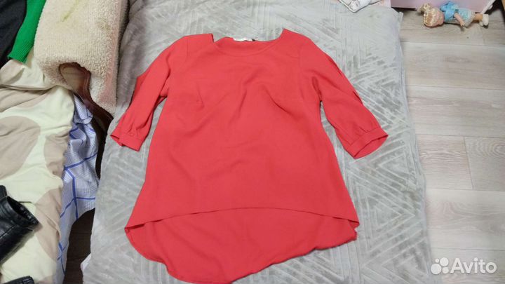 Женские вещи