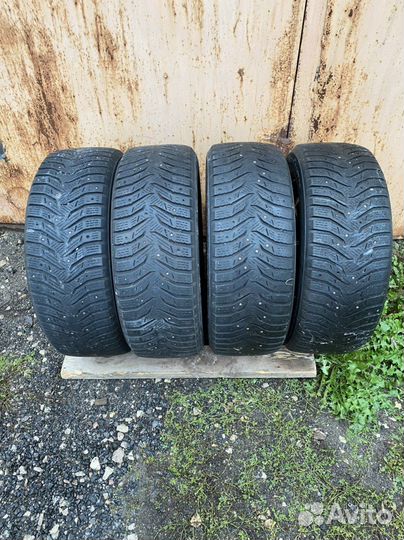 Kumho WinterCraft Ice WI31 205/55 R16