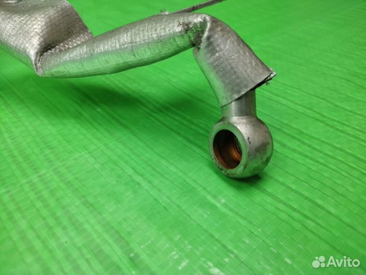 Трубка охл. турбины 06J121492C Tiguan/Jetta/Q3/A3