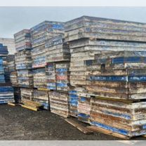 Аренда комплектующих для опалубки хси, Обухово