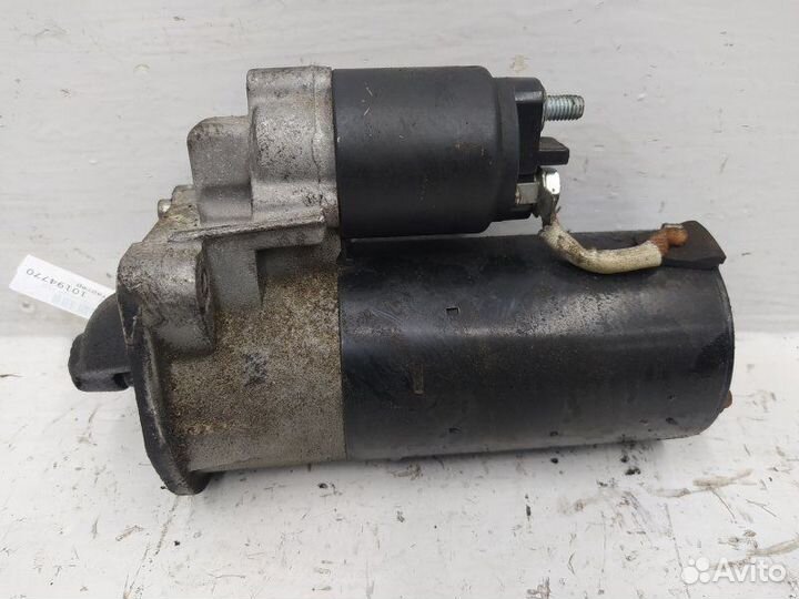 Б/У Б/У Стартер Европа CAR GO 113303 volvo