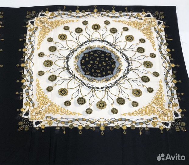 Versace платок