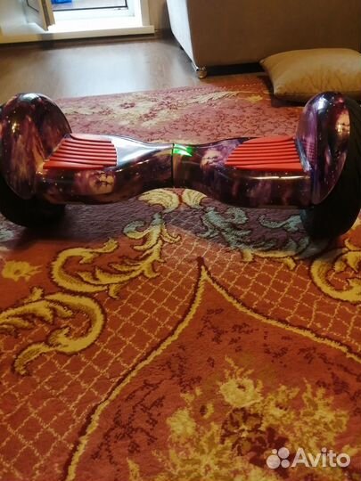 Гироскутер