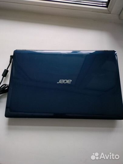 Acer aspire 5755g
