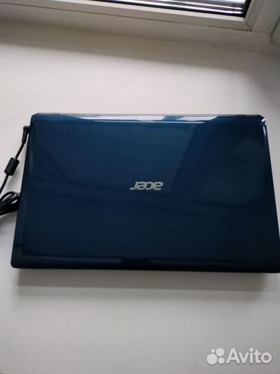 Acer aspire 5755g