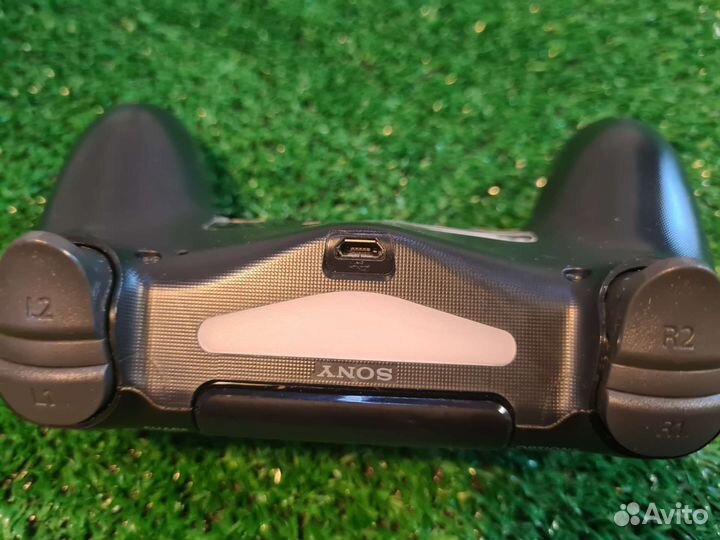 Геймпад Sony PS4 dualshok v2 оригинал
