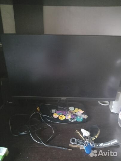 Монитор для компьютера