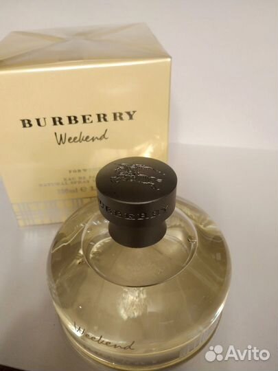 Burberry Weekend for women