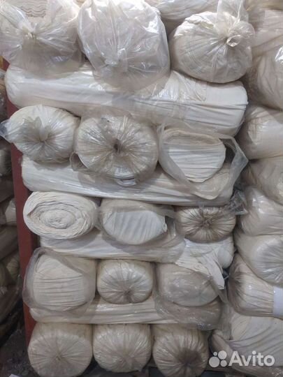 Ткань Трикотаж