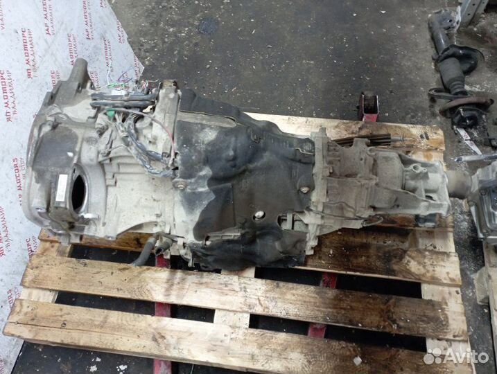 АКПП Subaru Outback BR9 EJ253 2009