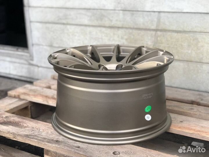 Диски разноширокие Prodrive GC-012L 7.5/9j