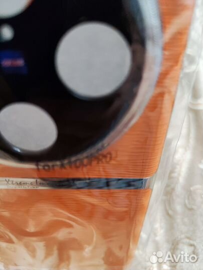 Чехол на Vivo X100Pr0