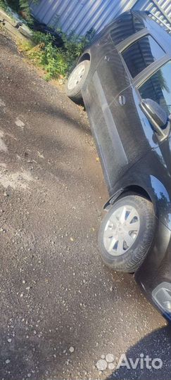 Диск литой r15 оригинальный ларгус 2021