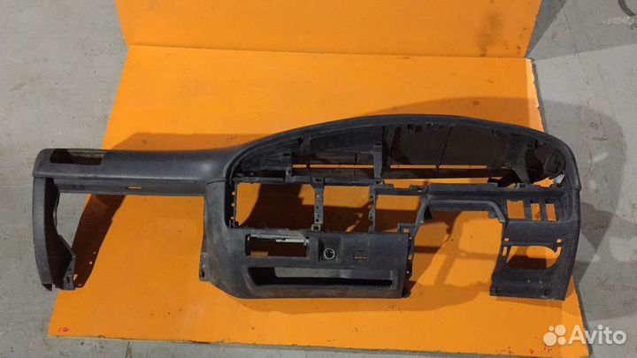 Торпедо Toyota Town Ace CR30