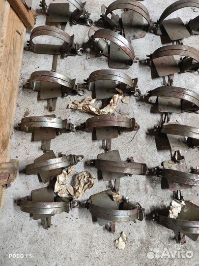 Капкан для крыс