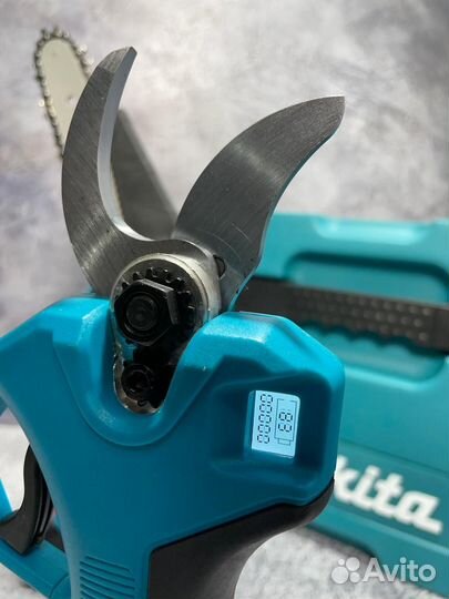 Секатор+сучкорез Makita