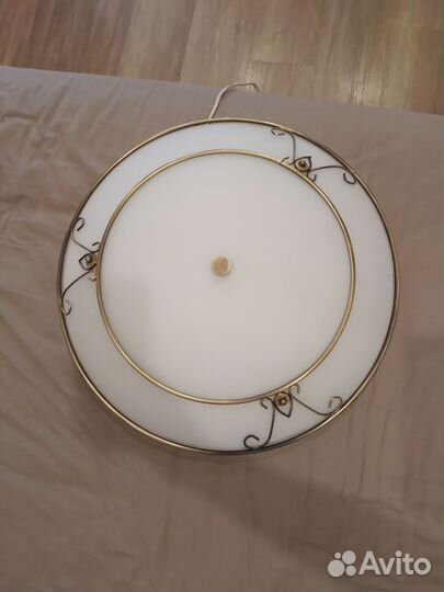 Люстра,Светильник потолочный