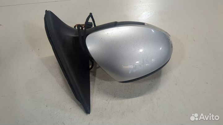 Зеркало боковое Volkswagen Tiguan, 2009