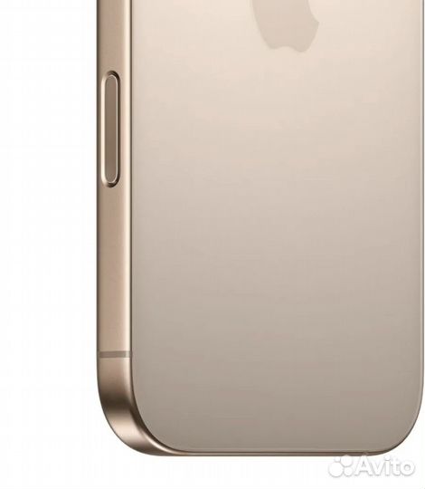 iPhone 16 Pro, 256 ГБ