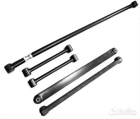 Лифт комплект нива