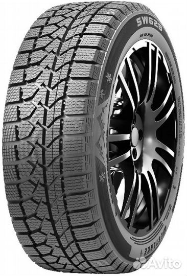 Westlake SW628 255/45 R19 104H