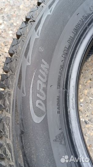 Dunlop SP Winter Ice02 185/65 R15