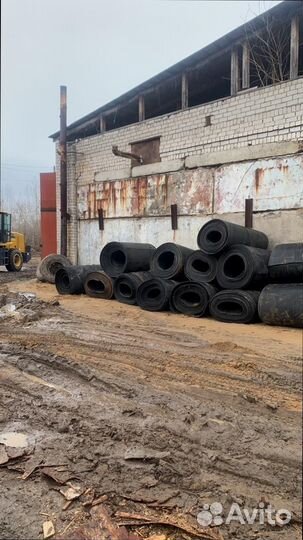 Конвейерная лента бу