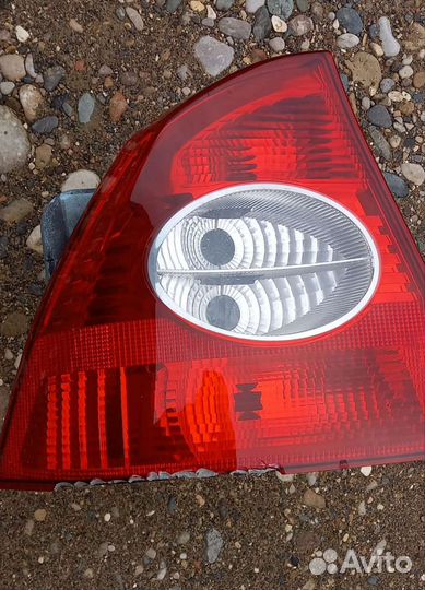 Задние фонари на Форд Фокус 2 оригинал