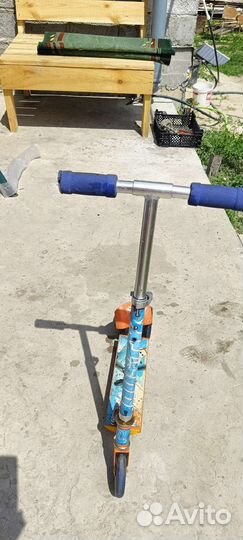 Самокат детский